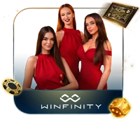 Lobby Winfinity