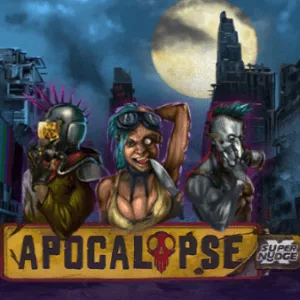 Apocalypse Super xNudge DNT
