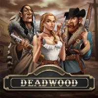 Deadwood xNudge DNT