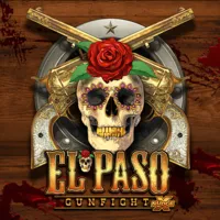 El Paso Gunfight xNudge DNT