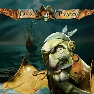 Ghost Pirates DNT