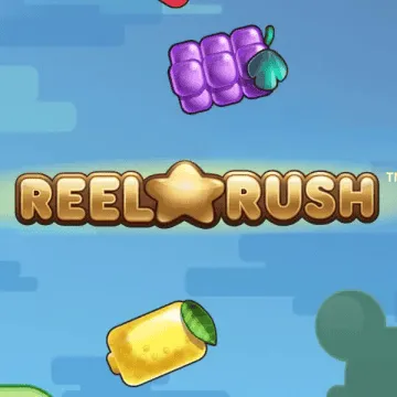 Reel Rush