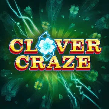 Clover Craze DNT