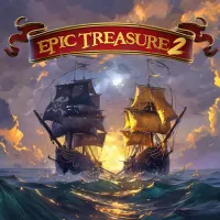 Epic Treasure 2 DNT