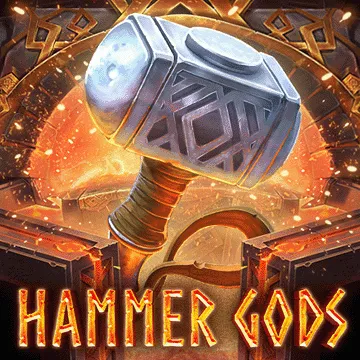 Hammer Gods DNT