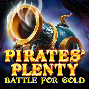 Pirates  Plenty Battle for Gold
