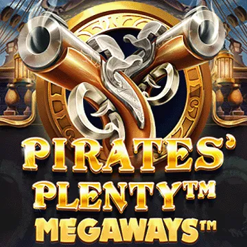 Pirates Plenty Megaways DNT