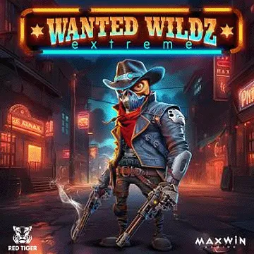 Wanted Wildz Extreme DNT
