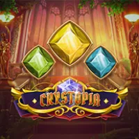 Crystopia