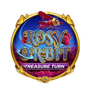 Rosy Orbit Treasure Turn