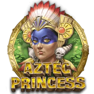 Aztec Warrior Princess