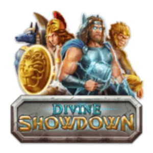 Divine Showdown