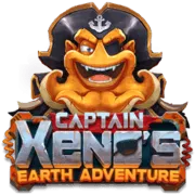 Captain Xeno s Earth Adventure