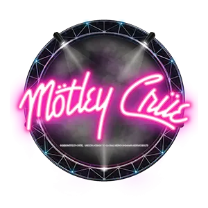 Mötley Crüe