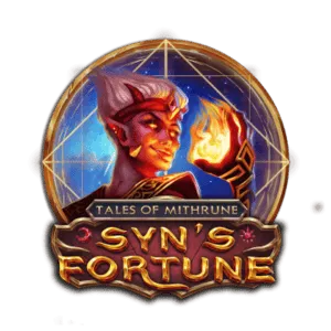 Tales of Mithrune Syn s Fortune
