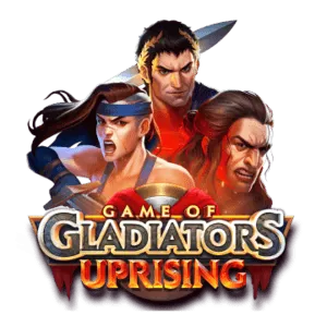 Game of Gladiators: Uprising