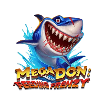 Mega Don: Feeding Frenzy