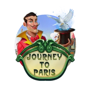 Journey to Paris