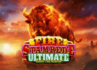 Fire Stampede Ultimate